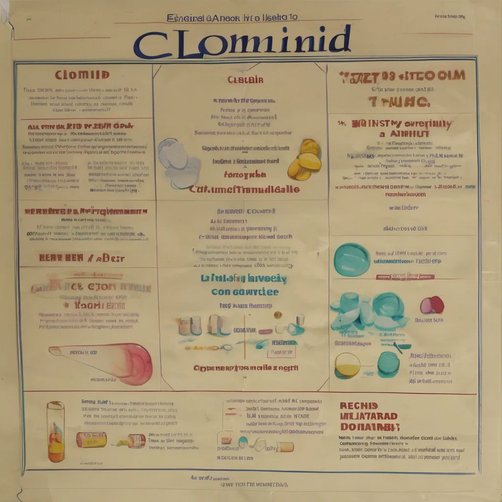 Faut il une ordonnance pour clomid numéro 1